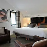 普希尔酒店 酒店 热拉梅