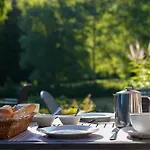 De La Poulciere Отель Жерарме