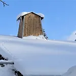 De La Poulciere Отель 3*