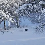 De La Poulciere Отель