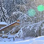 酒店 普希尔酒店 3*