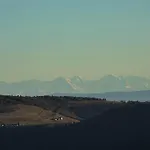 酒店 普希尔酒店 3*