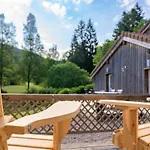 De La Poulciere 3* Жерарме