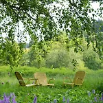 De La Poulciere Отель