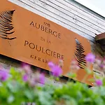 Отель De La Poulciere