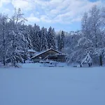 De La Poulciere Отель