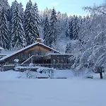 Отель De La Poulciere