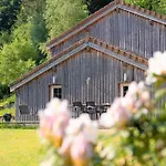 De La Poulciere 3* Жерарме