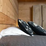 酒店 普希尔酒店 热拉梅