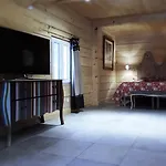 Отель De La Poulciere Жерарме