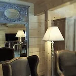 普希尔酒店 酒店