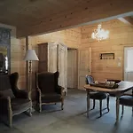 De La Poulciere Жерарме