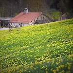 De La Poulciere 3* Жерарме