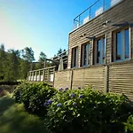 酒店 普希尔酒店