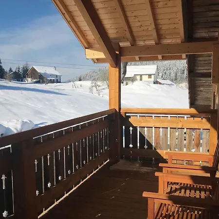 De La Poulciere Hotel Gerardmer