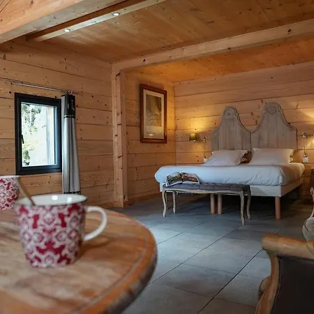 De La Poulciere Hotel Gerardmer