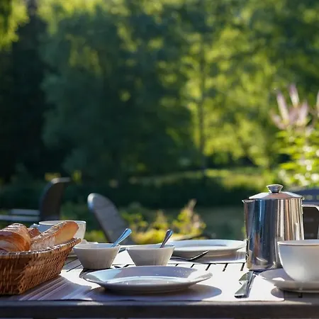 De La Poulciere Hotel Gerardmer