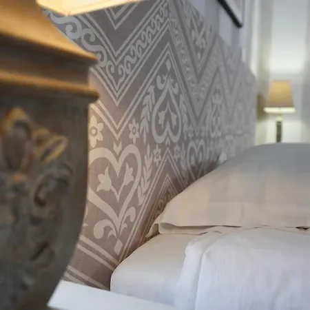 Hotel De La Poulciere