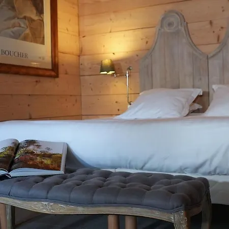 Hotel De La Poulciere Gerardmer