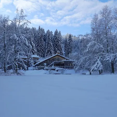 De La Poulciere Hotel