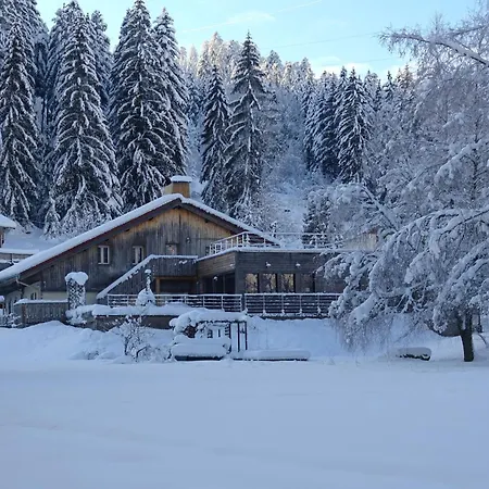 Hotel De La Poulciere