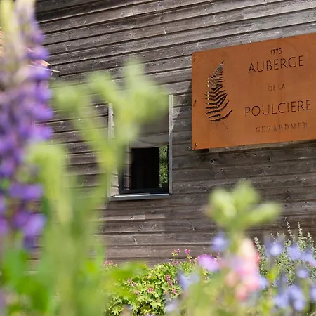 De La Poulciere Hotel 3*