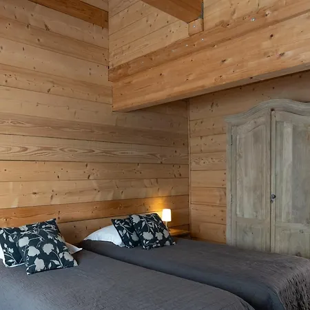 De La Poulciere 3* Gérardmer