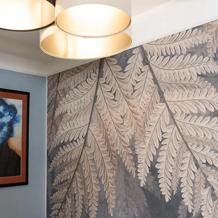 De La Poulciere Hotel Gerardmer