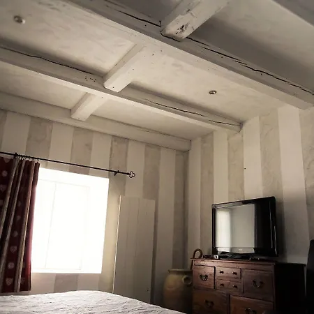 De La Poulciere Hotel 3*