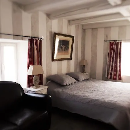 De La Poulciere Hotel Gerardmer