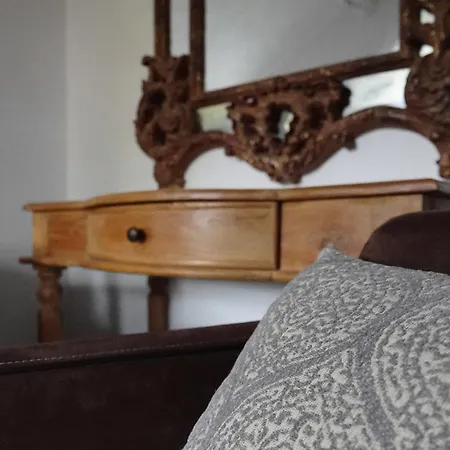 Hotel De La Poulciere Gérardmer