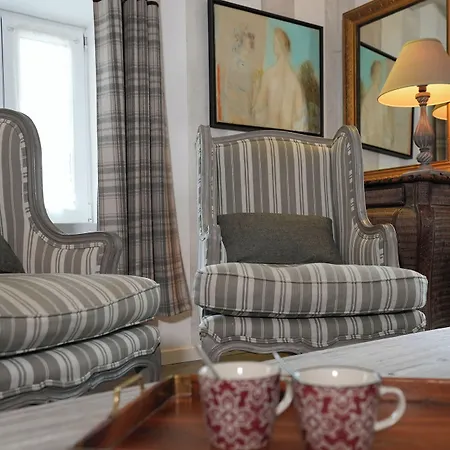 De La Poulciere Hotel 3*