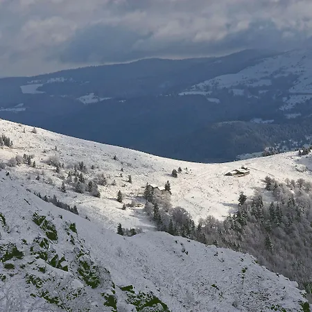 De La Poulciere Gérardmer