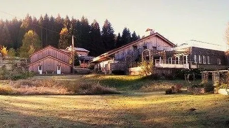 De La Poulciere 3* Gerardmer