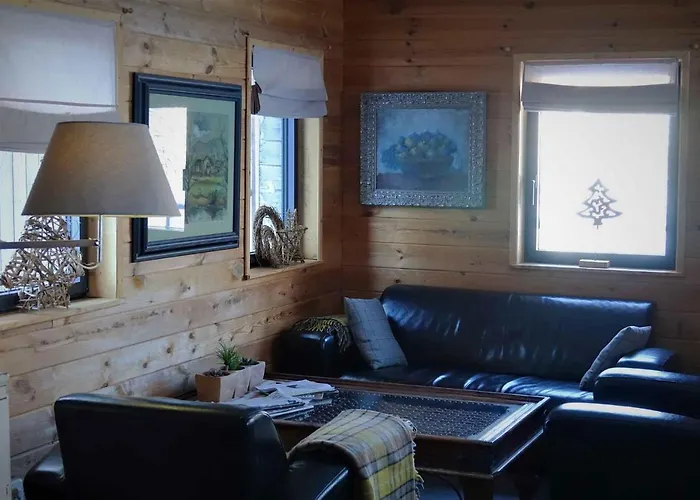 De La Poulciere 3* Gérardmer