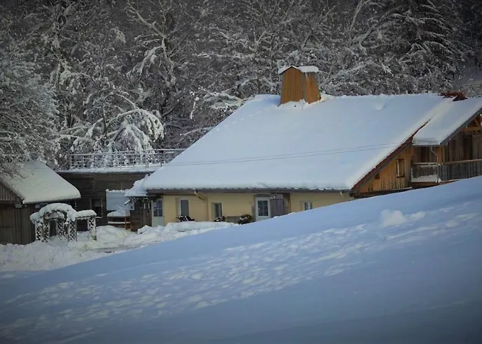 De La Poulciere Hotel 3*