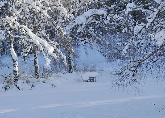 De La Poulciere Hotel