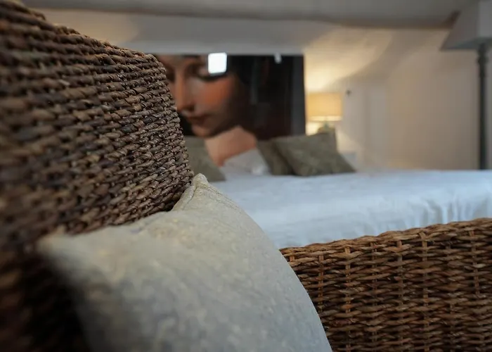 Hotel De La Poulciere Gérardmer