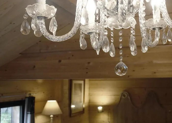 De La Poulciere Gérardmer