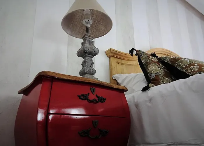 De La Poulciere Hotel Gérardmer