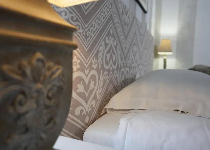 Hotel De La Poulciere