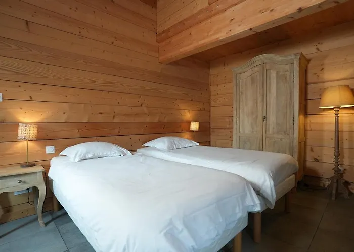 De La Poulciere Hotel