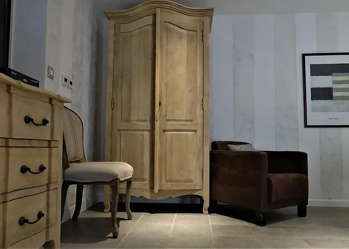 Hotel De La Poulciere Gérardmer