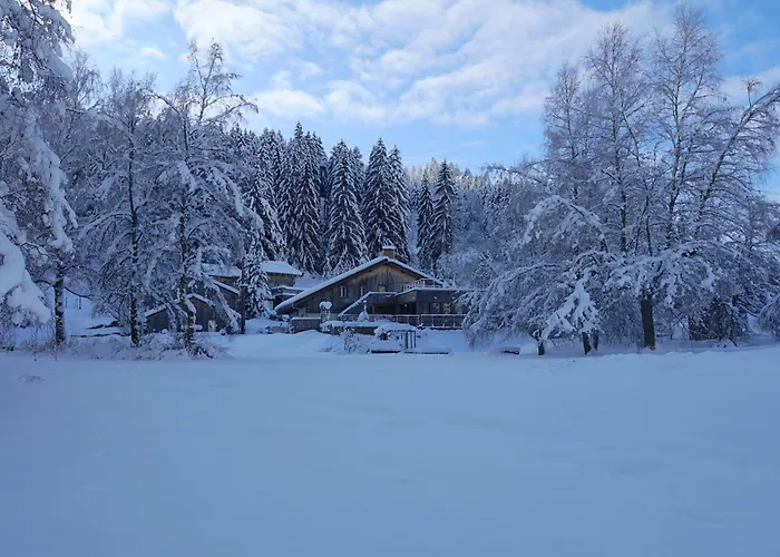 De La Poulciere Hotel