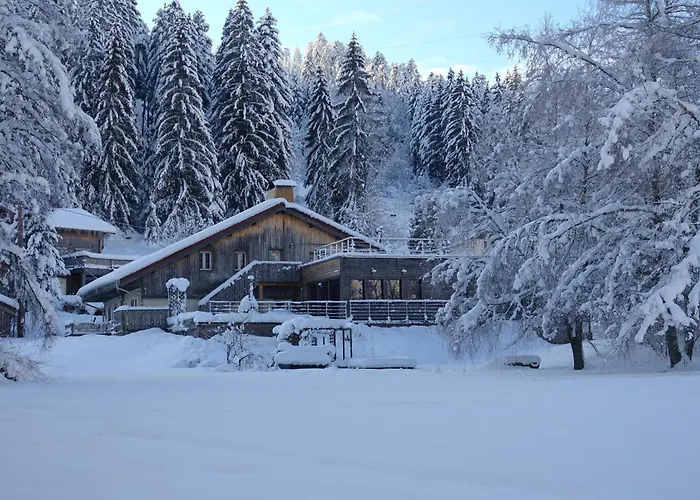 Hotel De La Poulciere