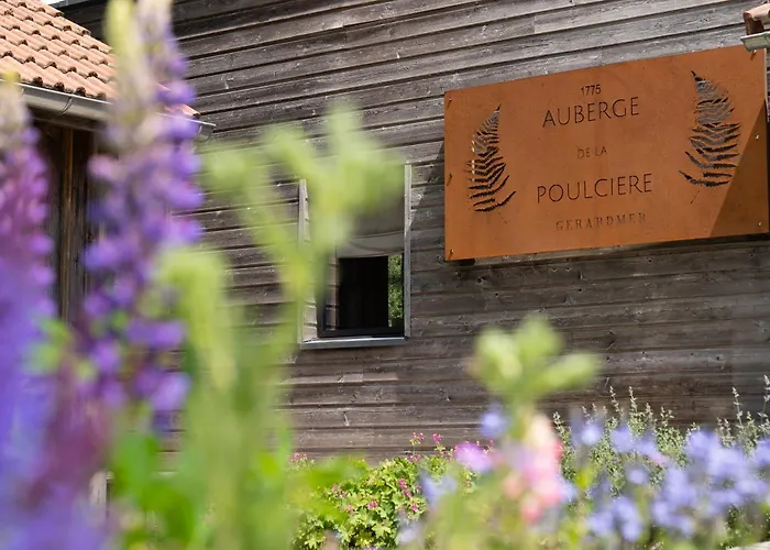 De La Poulciere Hotel 3*