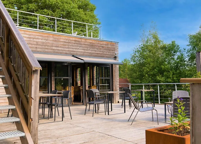 De La Poulciere Gérardmer