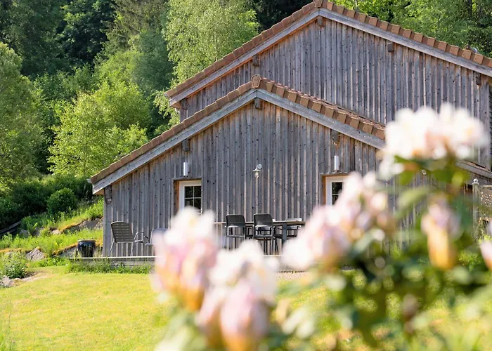 De La Poulciere 3* Gérardmer