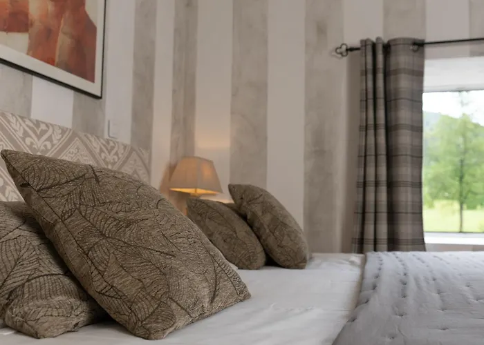 Hotel De La Poulciere