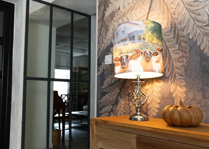 Hotel De La Poulciere